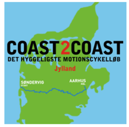 Coast2Coast Jylland
