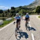 Cykelrejse til Altea i uge 20